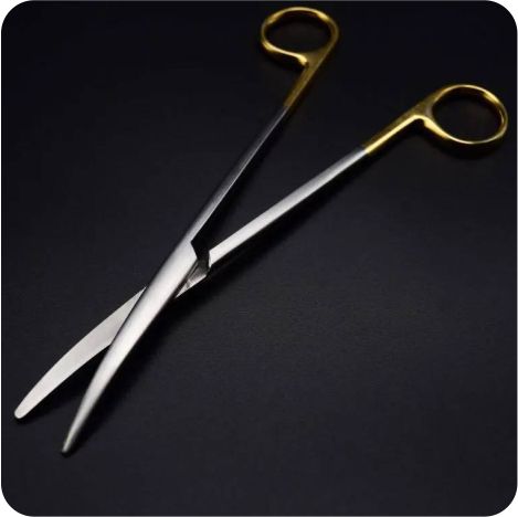surgical and dental instruments