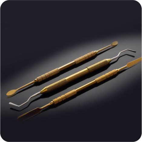 dental instruments