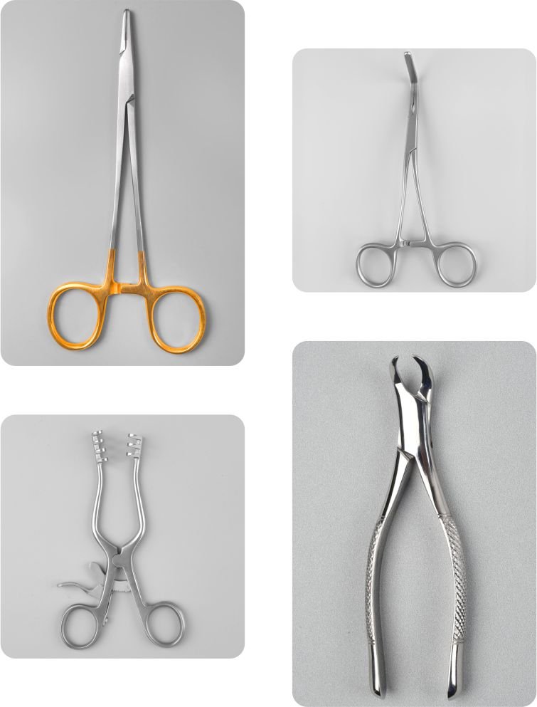 surgical and dental instruments