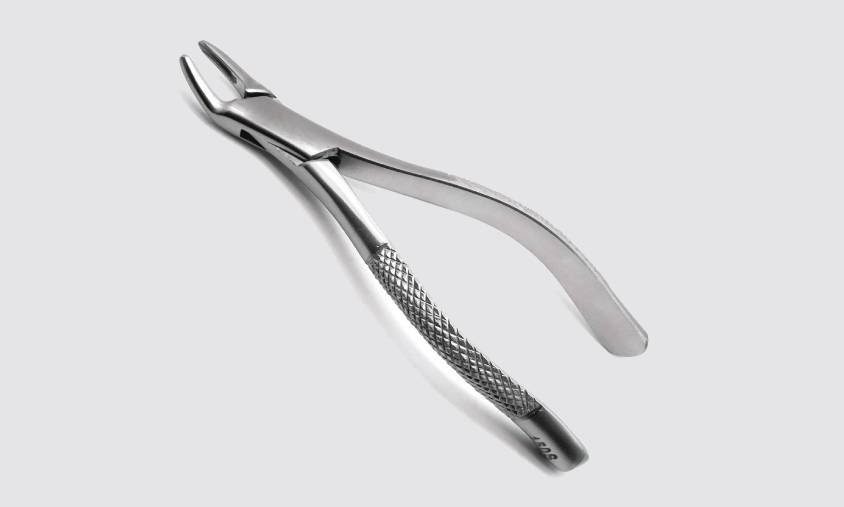 dental instruments