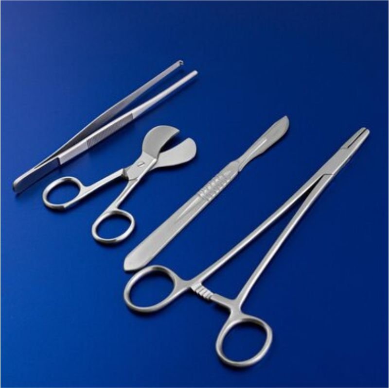 surgical instruments