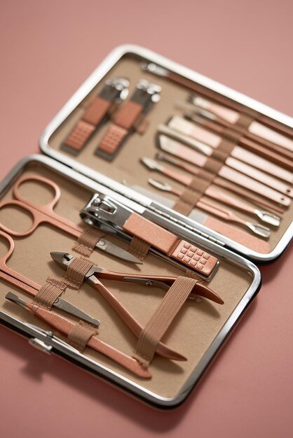 beauty instruments