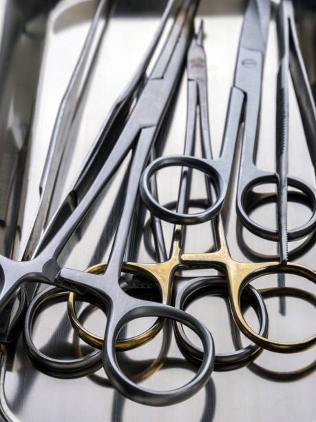 surgical instruments