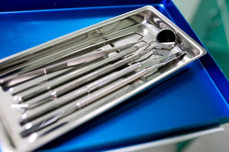 dental instruments