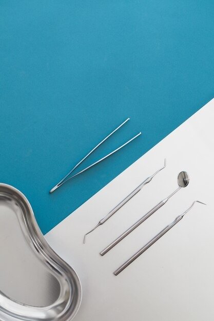 dental instruments