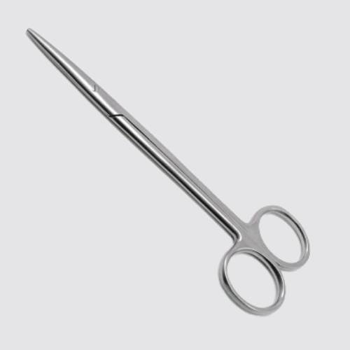 surgical instruments