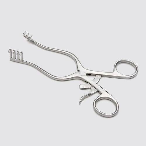 surgical instruments