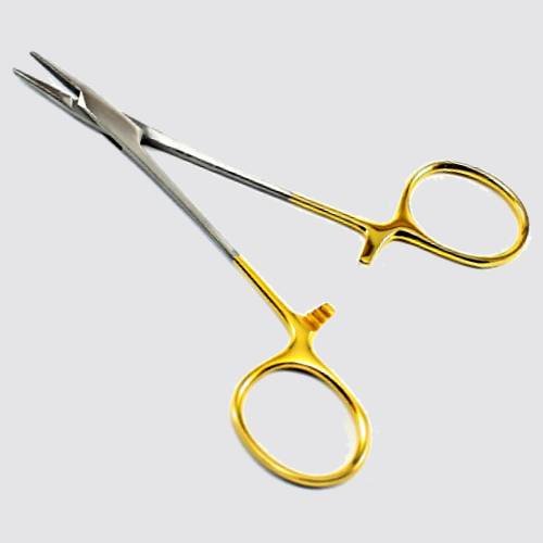 surgical instruments