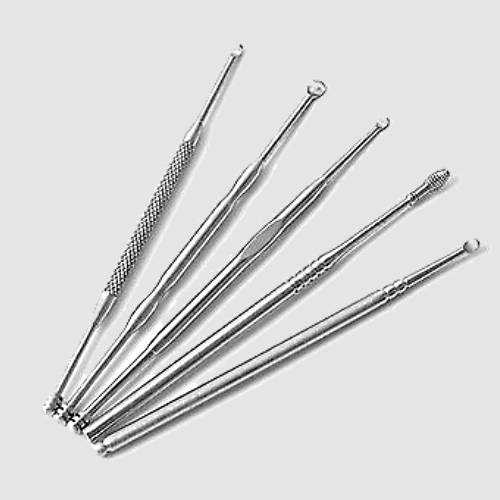 beauty care instruments
