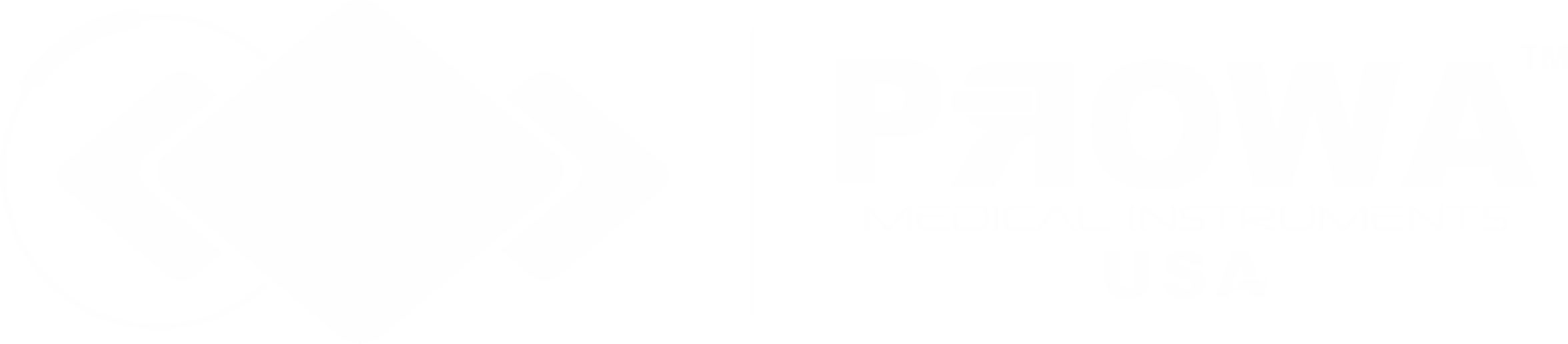 Prowa USA Logo