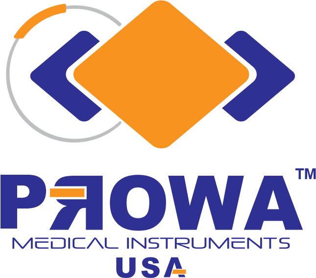 Prowa USA Logo PNG